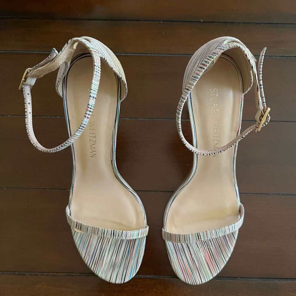 Stuart Weitzman Shoes